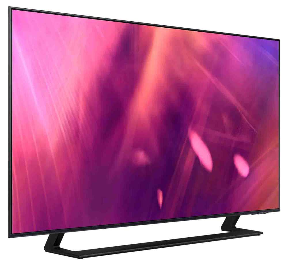 Телевизор Samsung Smart UE43AU9070UXCE
