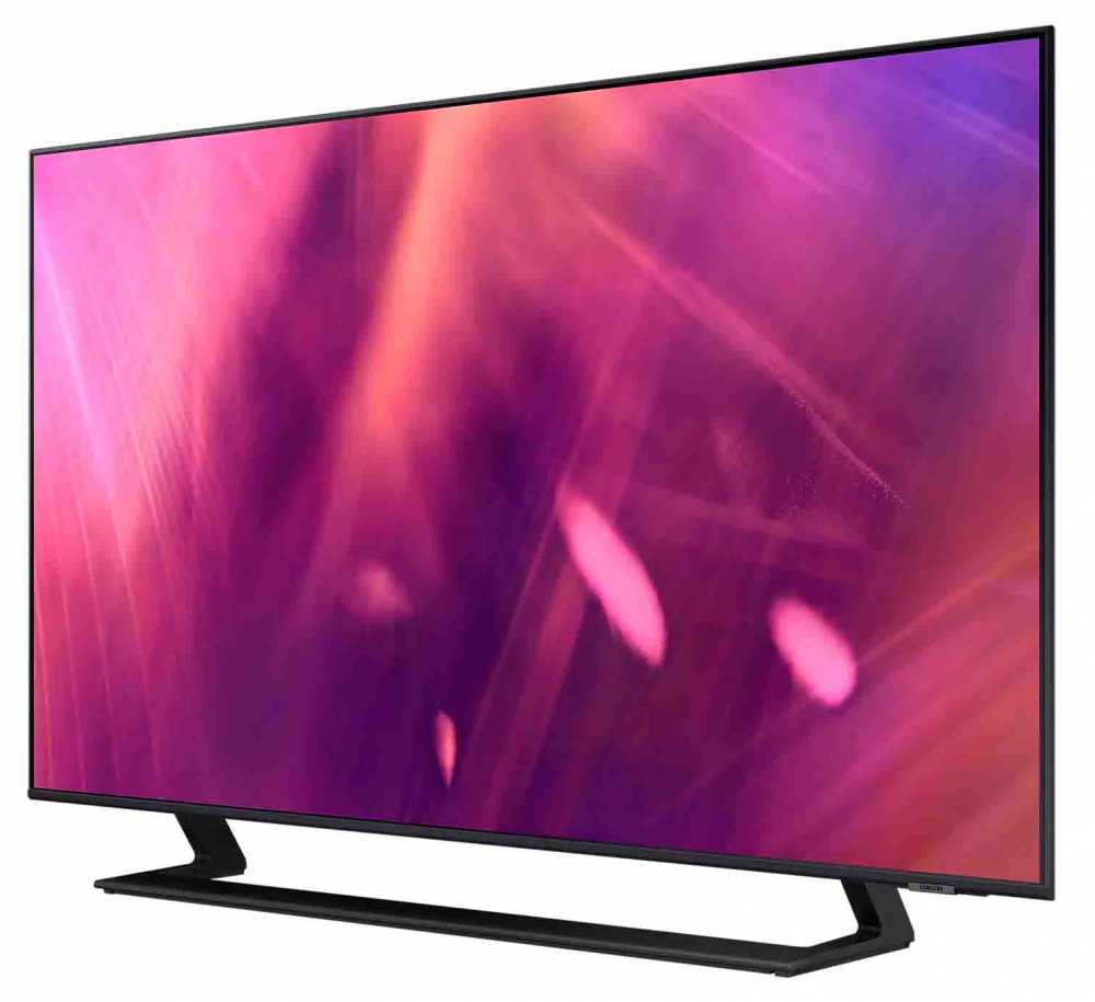 Телевизор Samsung Smart UE43AU9070UXCE