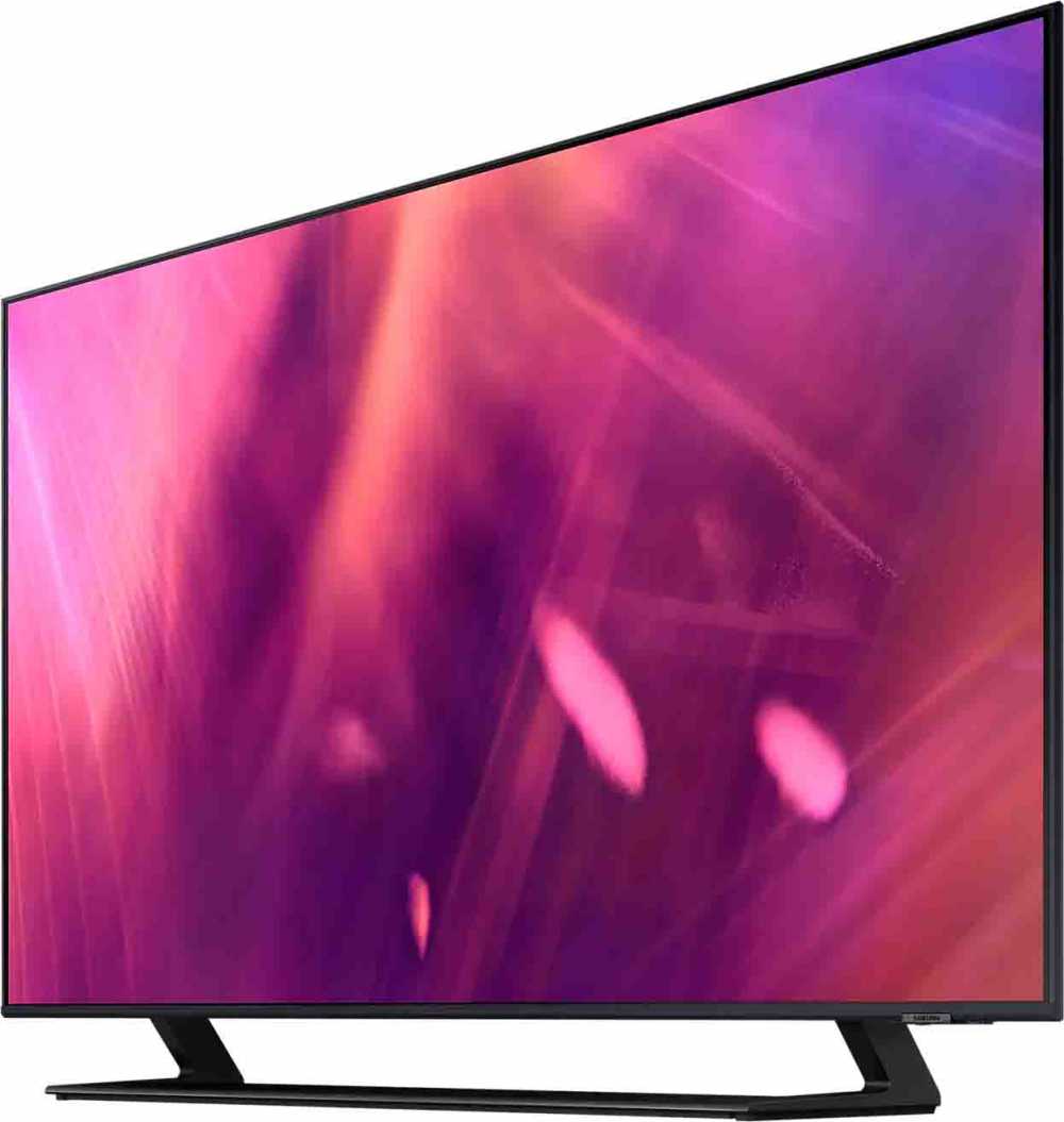 Телевизор Samsung Smart UE43AU9070UXCE