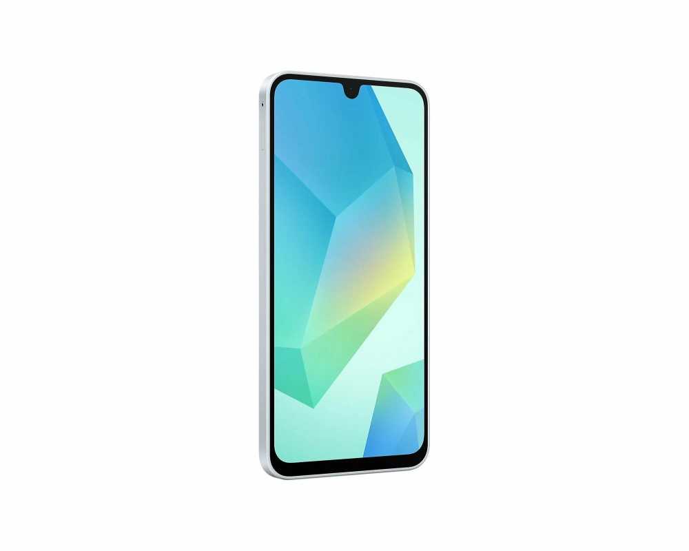Смартфон Samsung Galaxy A16 6/128GB Gray (Серый)