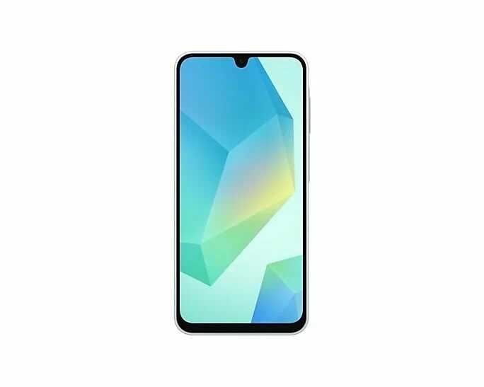 Смартфон Samsung Galaxy A16 6/128GB Gray (Серый)