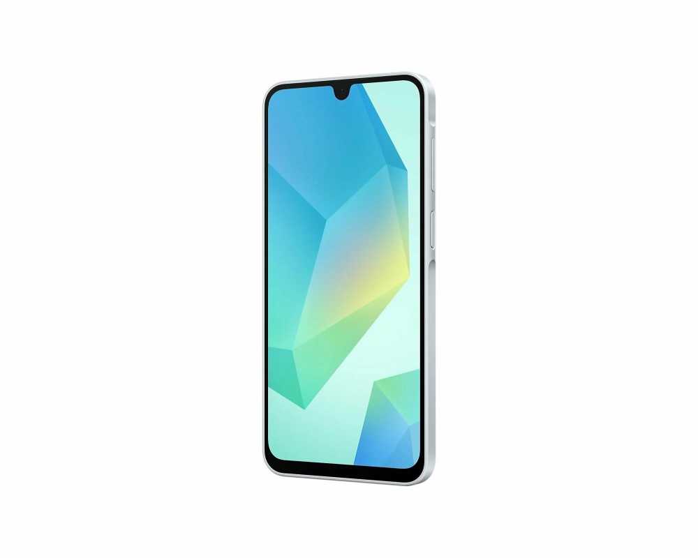 Смартфон Samsung Galaxy A16 6/128GB Gray (Серый)
