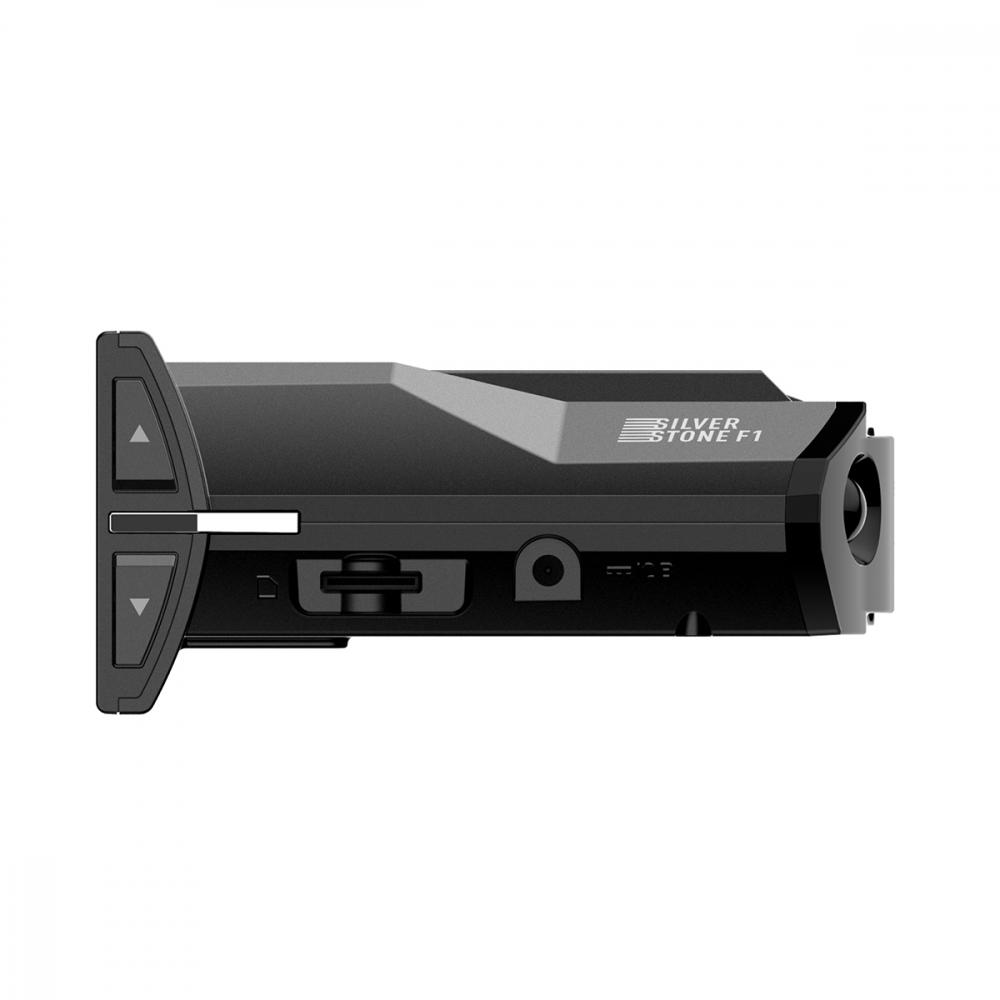 Радар детектор SilverStone F1 Hybrid S-Bot Pro