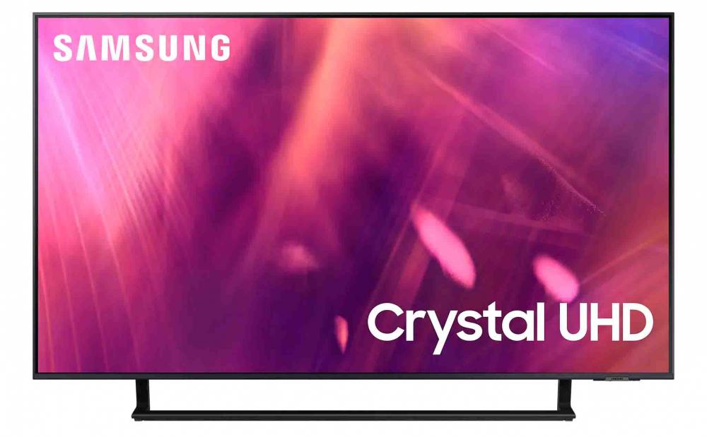 Телевизор Samsung Smart UE43AU9070UXCE